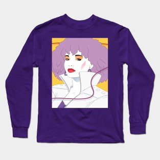 Shana Long Sleeve T-Shirt